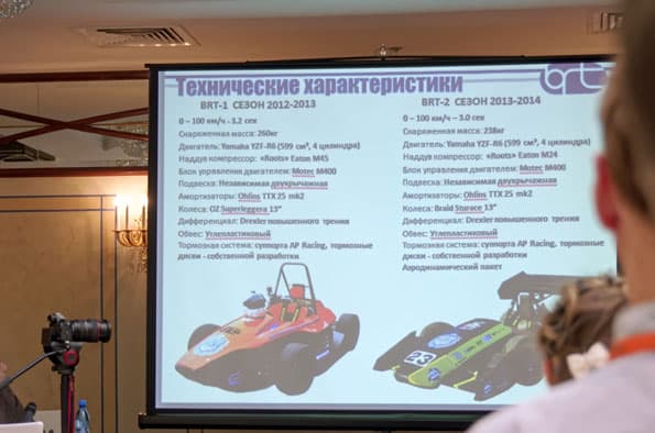 Передовые технологии 3D-печати и сканирования: репортаж с выставки-конференции в Санкт-Петербурге