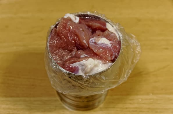 ветчинница Endever Skyline HM 004