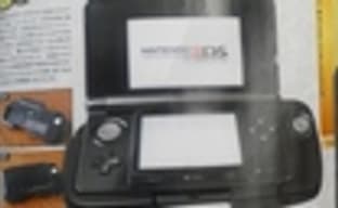 Nintendo подтвердила слухи о стике-аксессуаре для 3DS