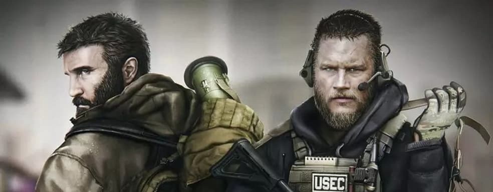 Escape from Tarkov наводнили летающие читеры