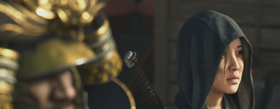 Ясукэ не нужен? Создатель Assassin's Creed Shadows объяснил, что игроки не пропустят много контента при игре за одного героя