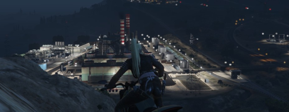 Слух: праздничный логотип Rockstar в честь 25-летия — фанаты усмотрели контент для GTA 6 и след Midnight Club