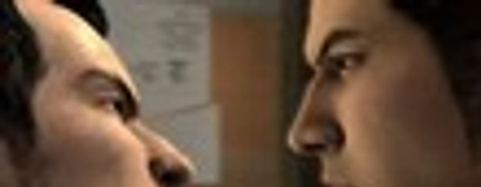 Дневники разработчиков Yakuza 3