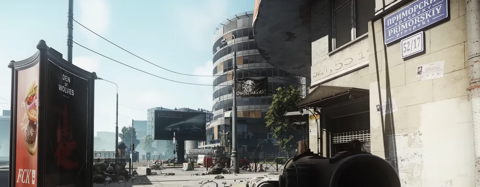 Escape from Tarkov выйдет на ПК в Steam. Никита Буянов подтвердил планы Battlestate Games