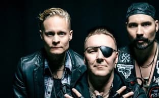 В FBC: Firebreak не будет музыки от группы Old Gods of Asgard, которую так любят фанаты Alan Wake