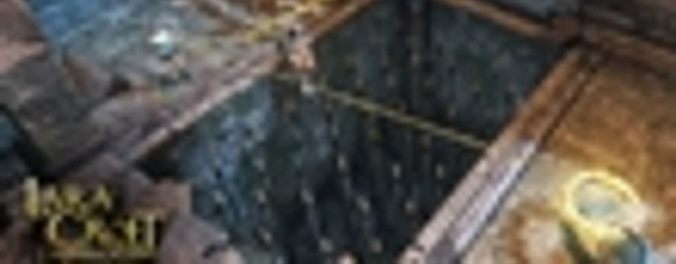 Lara Croft and the Guardian of Light - часть новой стратегии Crystal Dynamics