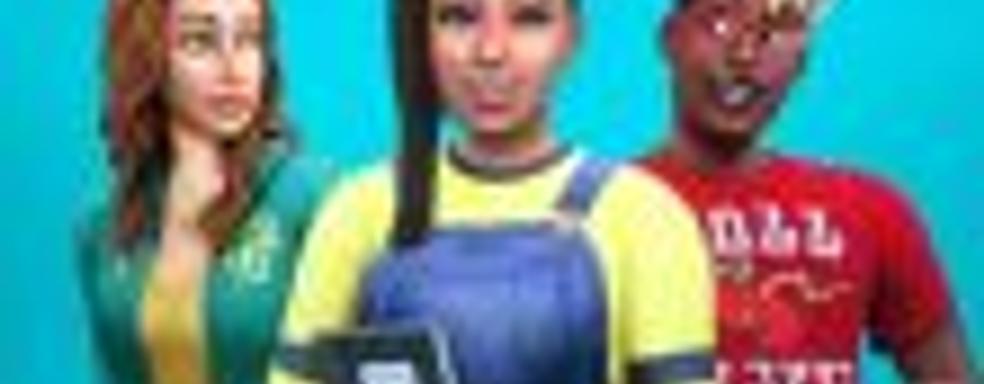 В сети появились подробности и официальное название нового дополнения для The Sims 4