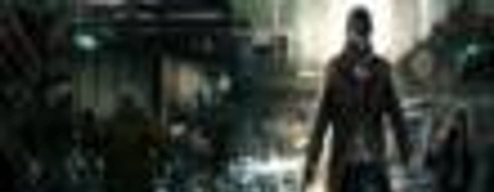 Watch Dogs возглавил десятку самых продаваемых игр в США в июне 2014