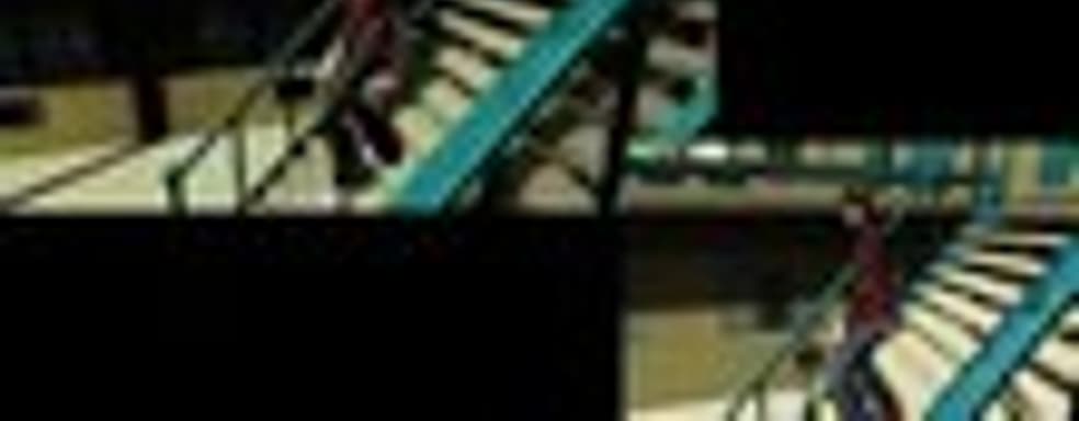 Сравнение No More Heroes на Wii и Xbox 360