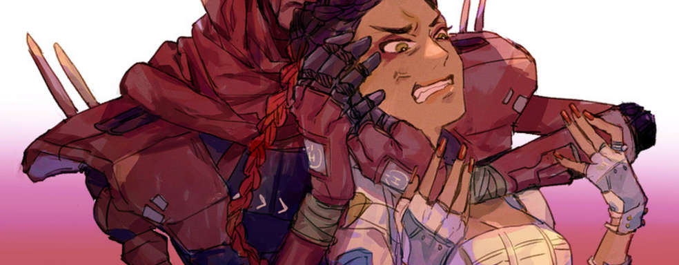 Вместо Titanfall 3. Студия Respawn делает одиночный шутер во вселенной Apex