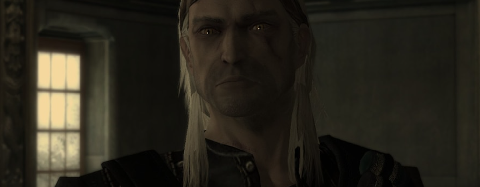 Голос Владимира Зайцева для озвучки Геральта из The Witcher пытались подделать