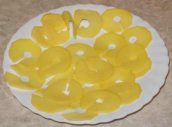 Спиралерезка RawMid Zoodler