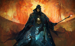 THQ Nordic представила SpellForce: Conquest of Eo — гибрид пошаговой стратегии и ролевой игры