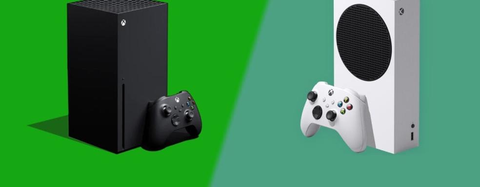 Майское обновление Xbox добавляет поддержку мыши и клавиатуры в 25 игр