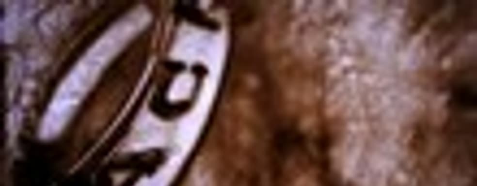 Uncharted: Drake's Fortune - песочная анимация