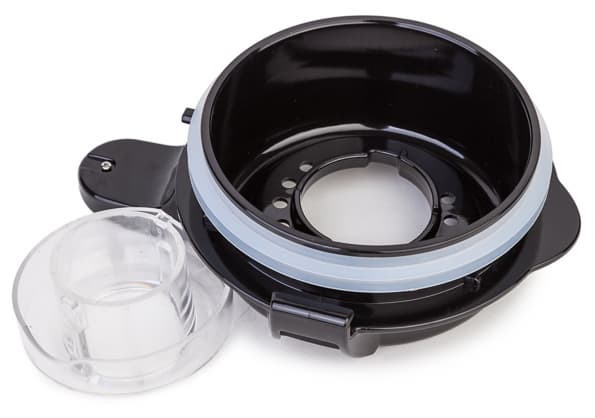 Стационарный блендер с подогревом Rawmid Dream Future 2 (BDF-05)