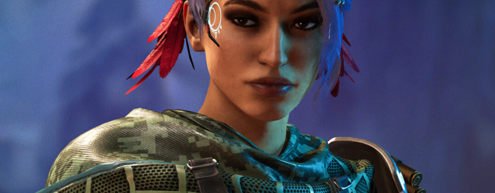 Попы не спасли: заблокированный в России шутер закрывается, Shatterline никогда не выйдет из раннего доступа Steam