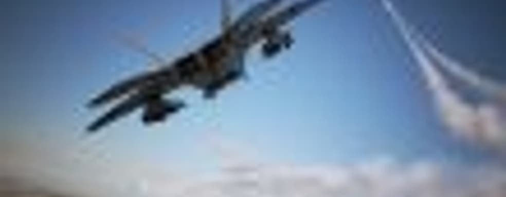 Эрусия наносит ответный удар в новом трейлере Ace Combat 7: Skies Unknown