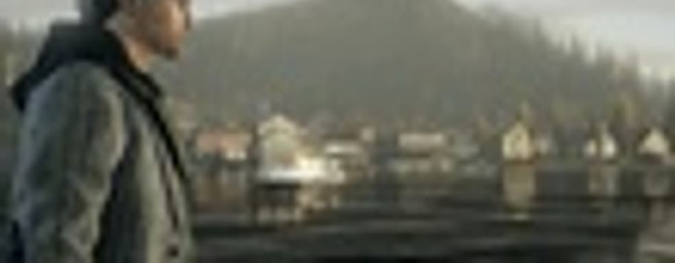 Alan Wake не выйдет на РС. Официально