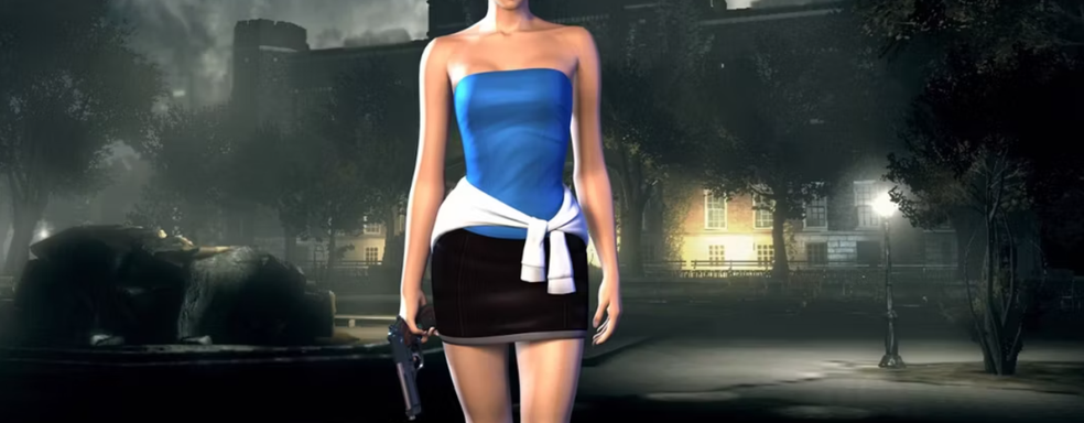 Классическую Resident Evil 3 вернут в продажу уже совсем скоро. В честь 25-летия хоррор адаптировали под современные ОС и  добавили поддержку контроллеров