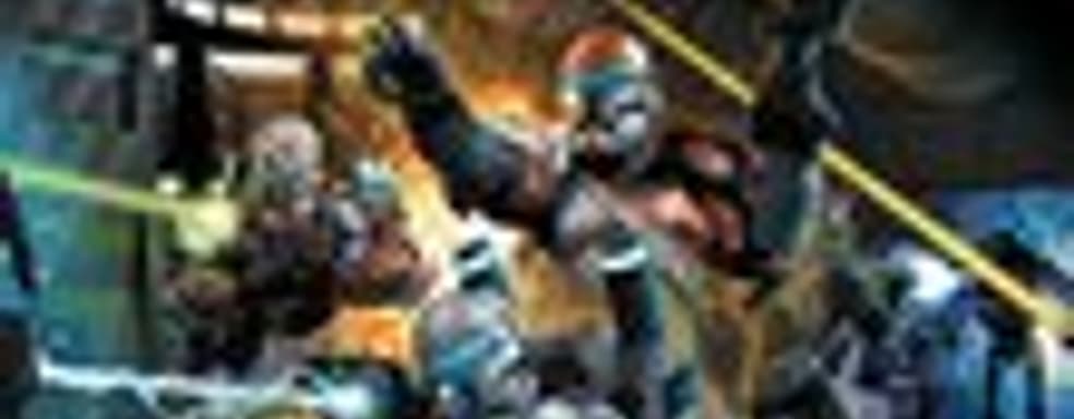 Lucasarts подписала договор на использование Unreal Engine 3