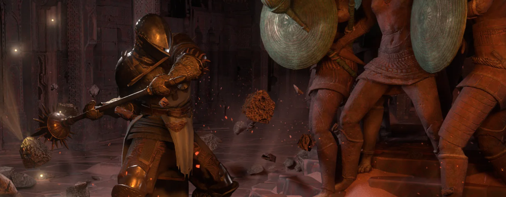 Path of Exile 2 получит платный ранний доступ. Входной билет стоит от 30 долларов