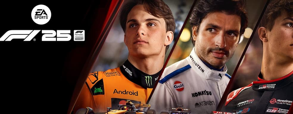 F1 25 показывает хорошие результаты, но спасет ли это студию Codemasters от закрытия?