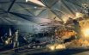 Обновлённые системные требования РС-версии Quantum Break, ролик с демонстрациями способностей протагониста