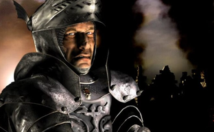 Ремастер Stronghold получит DLC про Волка и польские замки с крупным весенним обновлением