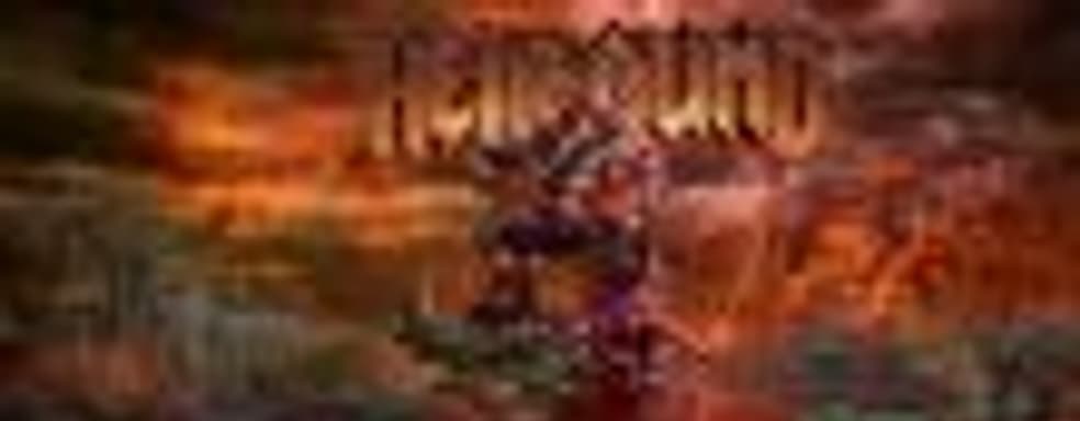 Ролик старомодного шутера Hellbound