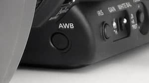 Профессиональный камкордер Panasonic AG-AC160