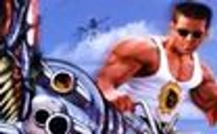 Serious Sam HD может выйти на PS3