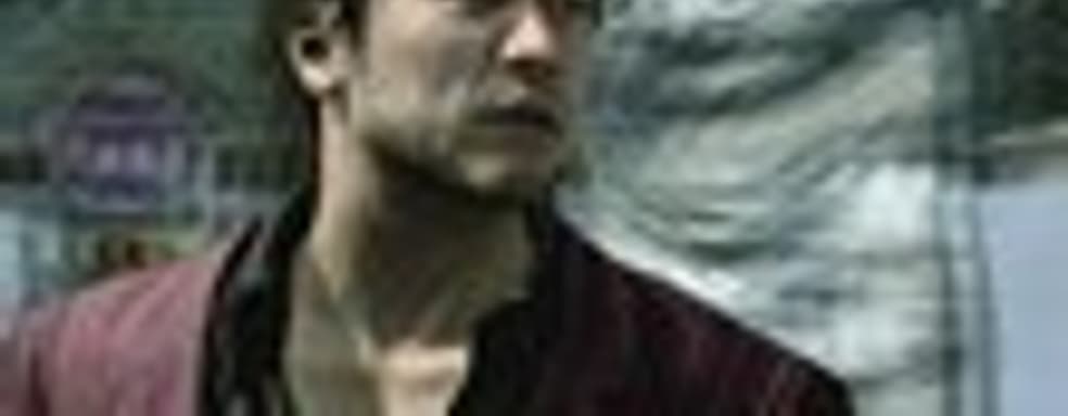 Трейлеры Yakuza: Of The End