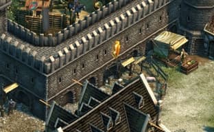 Anno 1404 - между Западом и Востоком