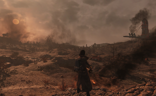 Фил Спенсер получил ядерное оружие в Fallout 76. Геймеры опасаются ответного удара от босса Xbox, на которого охотились в игре