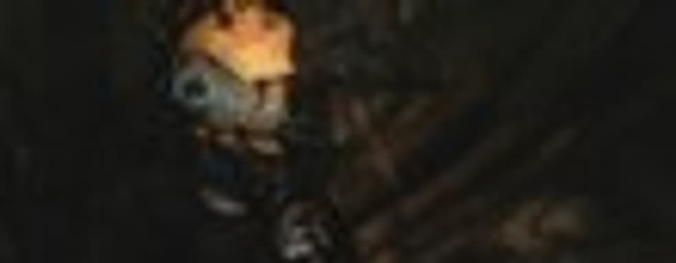 Е3-демонстрация Tomb Raider