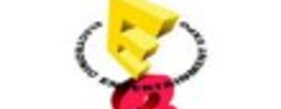 E3 2011 датирована. Количество посетителей Е3 2010