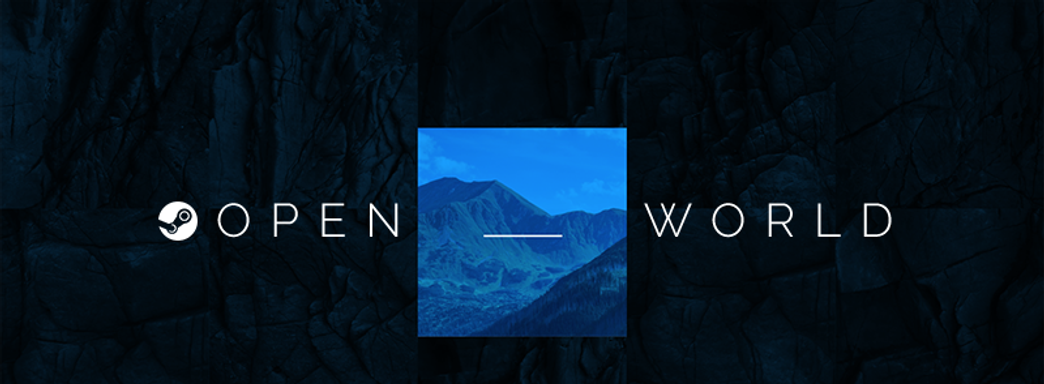 Steam to host an "open-world games" sale