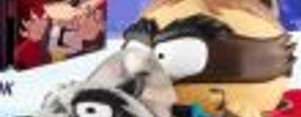 Покупатели коллекционного издания South Park: The Fractured but Whole получат радиоуправляемую версию «енотомобиля» 