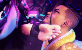 Авторов Steet Fighter 6 обвинили в эксплуатации фут-фетиша и других извращений. Геймер отказался играть за таких героев