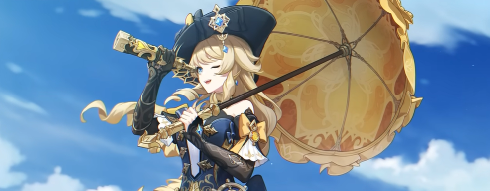 В Genshin Impact 4.7 увеличат лимит Первородной смолы, материалов и друзей. miHoYo тизерит изменения обновления