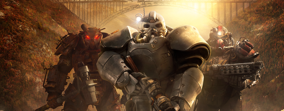 Доступный тур по Западной Вирджинии — в Fallout 76 пройдут бесплатные выходные