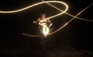 Сооснователь Monolith даже не представлял, что Wonder Woman отменят, а студию закроют