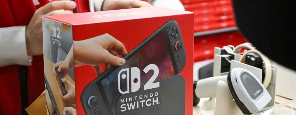 Дефицит Switch 2 затянется. Аналитики прогнозируют ажиотаж до 2026 года