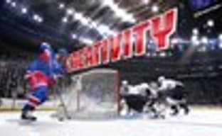 Трейлер NHL 13