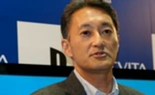 Sony меняет стратегию, сокращает штат