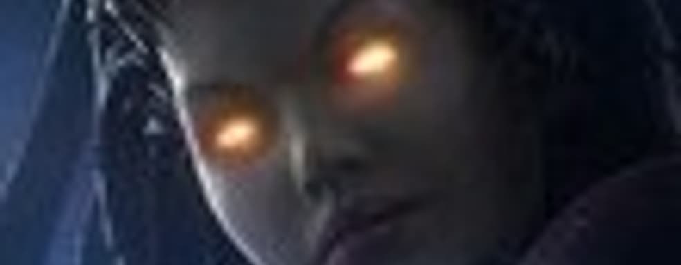 StarCraft II: Heart of the Swarm в 2012