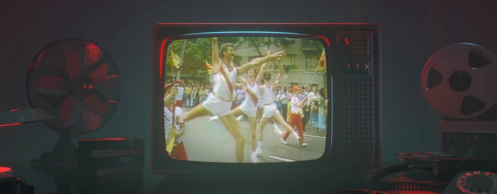 Маловато будет! Обзор кампании Call of Duty: Black Ops Cold War