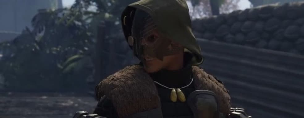 Впереди ещё много работы. Появилась первая демонстрация игрового процесса ELEX 2