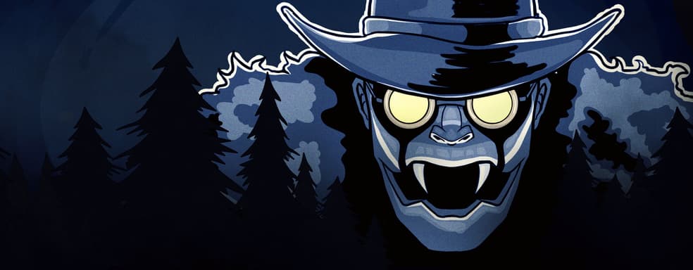 Развлечение для детей и взрослых. Обзор отечественного квеста Is This Game Trying To Kill Me?